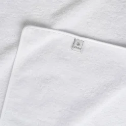 Jesurum Set di 3 asciugamani da bagno Plumes><noscript><img width=