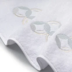 Jesurum Set di 3 asciugamani Madama><noscript><img width=