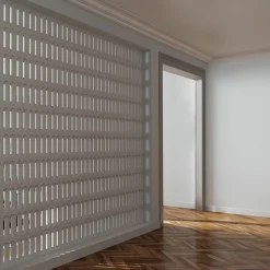 mg12 by Monica Geronimi Set di 15 Blocchi Caterina in Gesso Bianco><noscript><img width=