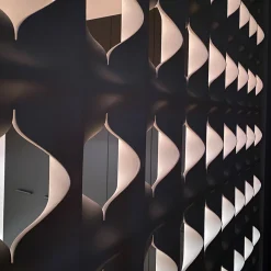 mg12 by Monica Geronimi Set di 15 Blocchi Leone in Gesso Bianco><noscript><img width=