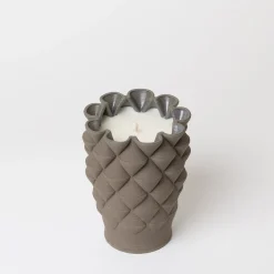 Fornice Objects Set di 3 Candele Profumate Calming Park> Candelieri E Portacandele