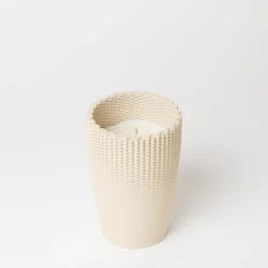 Fornice Objects Set di 3 Candele Profumate Calming Park><noscript><img width=