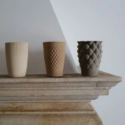 Fornice Objects Set di 3 Candele Profumate Calming Park><noscript><img width=