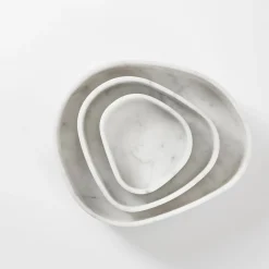 Lithea Set di 3 ciotole Egadi di Fabio Fazio><noscript><img width=