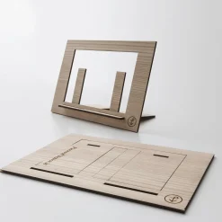 Pieces of Venice Set di 4 cornici per ritratti Sandro Gallo 136 di Luciano Marson per POV> Cornici