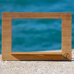 Pieces of Venice Set di 4 cornici per ritratti Sandro Gallo 136 di Luciano Marson per POV><noscript><img width=