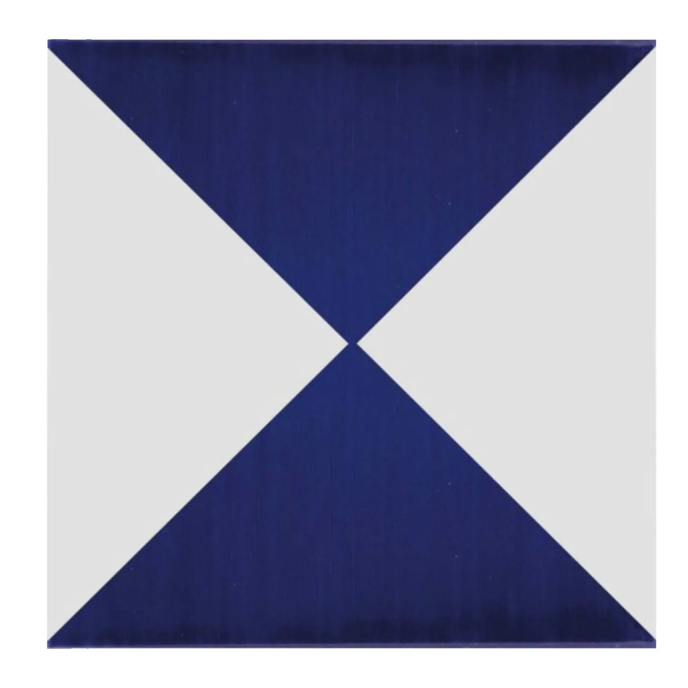 Ma.Vi. Ceramica Set di 25 piastrelle Alfabetile X> Piastrelle E Pavimenti