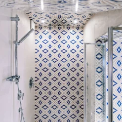 Ma.Vi. Ceramica Set Di 25 Piastrelle Bauhaus Tortora Tipo 2> Piastrelle E Pavimenti