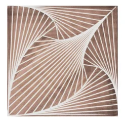 Ma.Vi. Ceramica Set di 25 piastrelle CeramicOp Brown> Piastrelle E Pavimenti