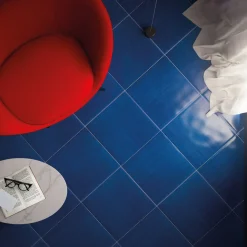 Ma.Vi. Ceramica Set di 25 piastrelle Cromie C12 con smalto opaco> Piastrelle E Pavimenti