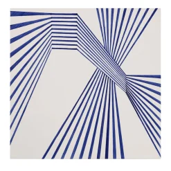 Ma.Vi. Ceramica Set di 4 piastrelle Geoboard Intrecci Tipo 3> Piastrelle E Pavimenti