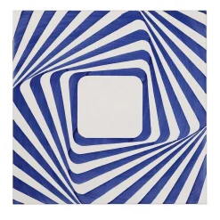 Ma.Vi. Ceramica Set di 4 piastrelle Geoboard Riquadri Tipo 1> Piastrelle E Pavimenti