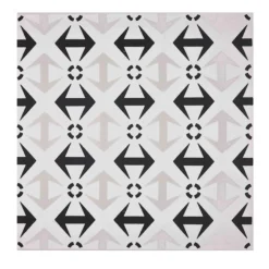 Ma.Vi. Ceramica Set di 25 piastrelle geometriche Trend C44 Tipo 6> Piastrelle E Pavimenti