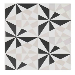 Ma.Vi. Ceramica Set di 25 piastrelle geometriche Trend C44 Tipo 1> Piastrelle E Pavimenti