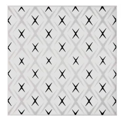 Ma.Vi. Ceramica Set di 25 piastrelle geometriche Trend C44 Tipo 4> Piastrelle E Pavimenti