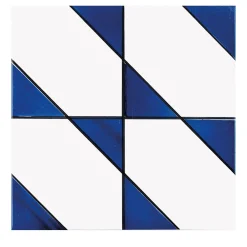 Ma.Vi. Ceramica Set di 25 piastrelle Riedizioni Tradizione Tipo Marmorata> Piastrelle E Pavimenti