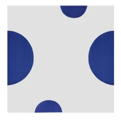 Ma.Vi. Ceramica Set di 25 piastrelle Sole Luna Pieni C12> Piastrelle E Pavimenti