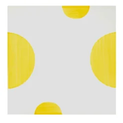 Ma.Vi. Ceramica Set di 25 piastrelle Sole Luna Vuoti C2> Piastrelle E Pavimenti