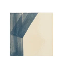 Ninefifty Set di 45 piastrelle verdi e blu Tracce di Margherita Rui><noscript><img width=