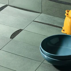 Ninefifty Set di 22 piastrelle verdi Inversi di Margherita Rui><noscript><img width=