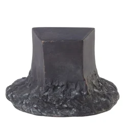 NIVA Design Set di 4 pomelli neri per porte Solido #4 di Nicole Valenti> Maniglie