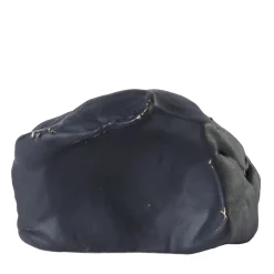 NIVA Design Set di 4 pomelli neri per porte Impronta #2 di Nicole Valenti> Maniglie