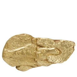 NIVA Design Set di 4 pomelli per porte Salice di Nicole Valenti> Maniglie