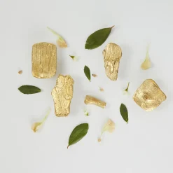 NIVA Design Set di 4 pomelli per porte Betulla di Nicole Valenti><noscript><img width=