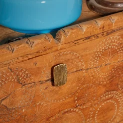 NIVA Design Set di 4 pomelli per porte Betulla di Nicole Valenti><noscript><img width=