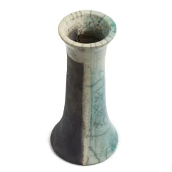 Laab Set di 2 portacandele STELO WAKE> Candelieri E Portacandele