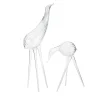 Casarialto Set di 2 sculture DoDo> Statuine