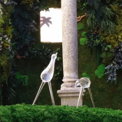 Casarialto Set di 2 sculture DoDo><noscript><img width=