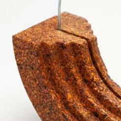 Keep Life Set di 1 specchio e 2 contenitori Veneris di Nunzia Ponsillo><noscript><img width=