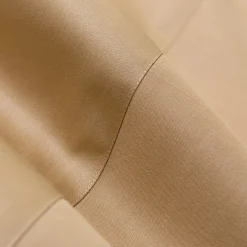 Alessandro Di Marco Set di biancheria da letto estiva - Beige e nero><noscript><img width=