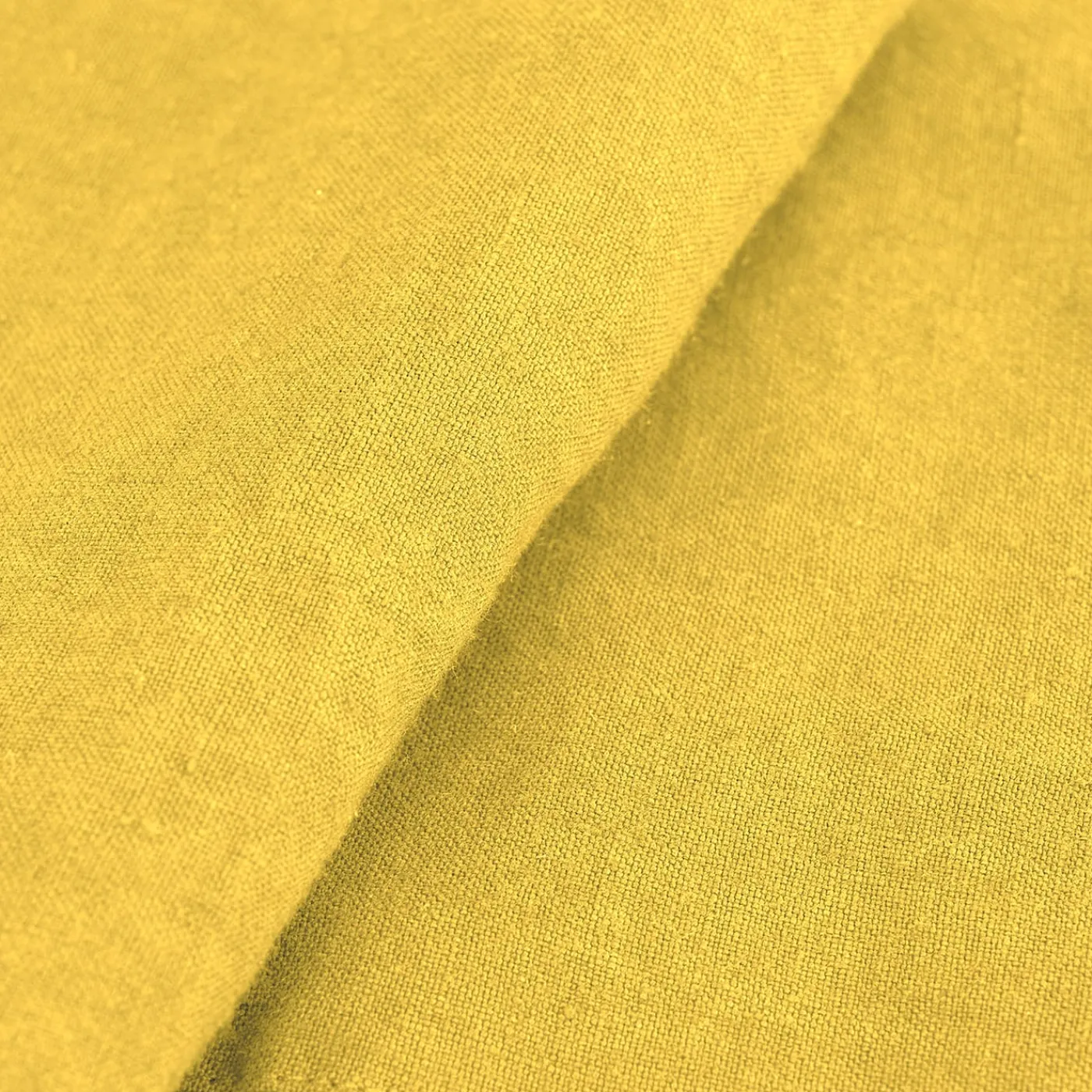 Once Milano Set di biancheria da letto estiva gialla> Biancheria Da Letto