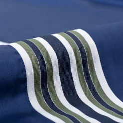 Alessandro Di Marco Set di biancheria da letto estiva - Marine><noscript><img width=