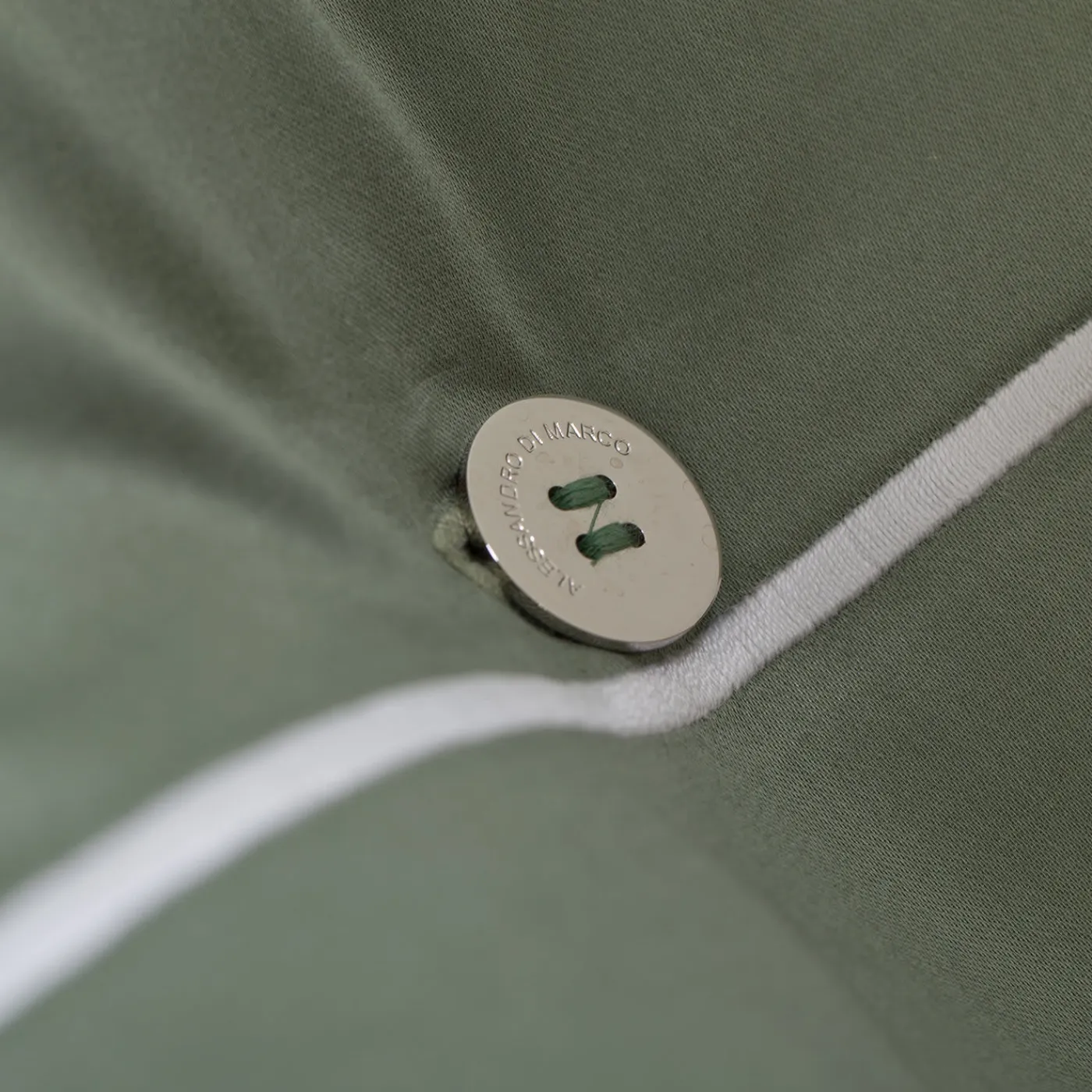 Alessandro Di Marco Set di biancheria da letto estiva - Marine> Biancheria Da Letto