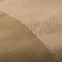 Alessandro Di Marco Set di biancheria da letto estiva - Beige><noscript><img width=