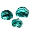 Ghirò Studio Set di tre sculture di cristallo Gems> Sculture Decorative
