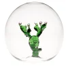 Casarialto Sfera di cactus Mini Oasis> Statuine