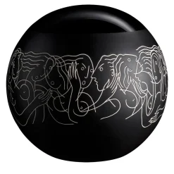 Rometti Sfera Estasi> Sculture Decorative