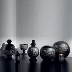 Rometti Sfera Estasi> Sculture Decorative