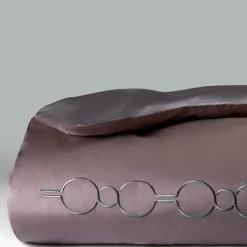 Rivolta Carmignani Shangri-La Rosa Tropea Copripiumino matrimoniale><noscript><img width=