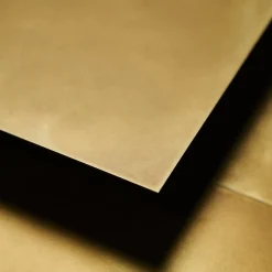 Favel Sintesi Set di 4 mattonelle in ottone con finitura traslucida> Piastrelle E Pavimenti