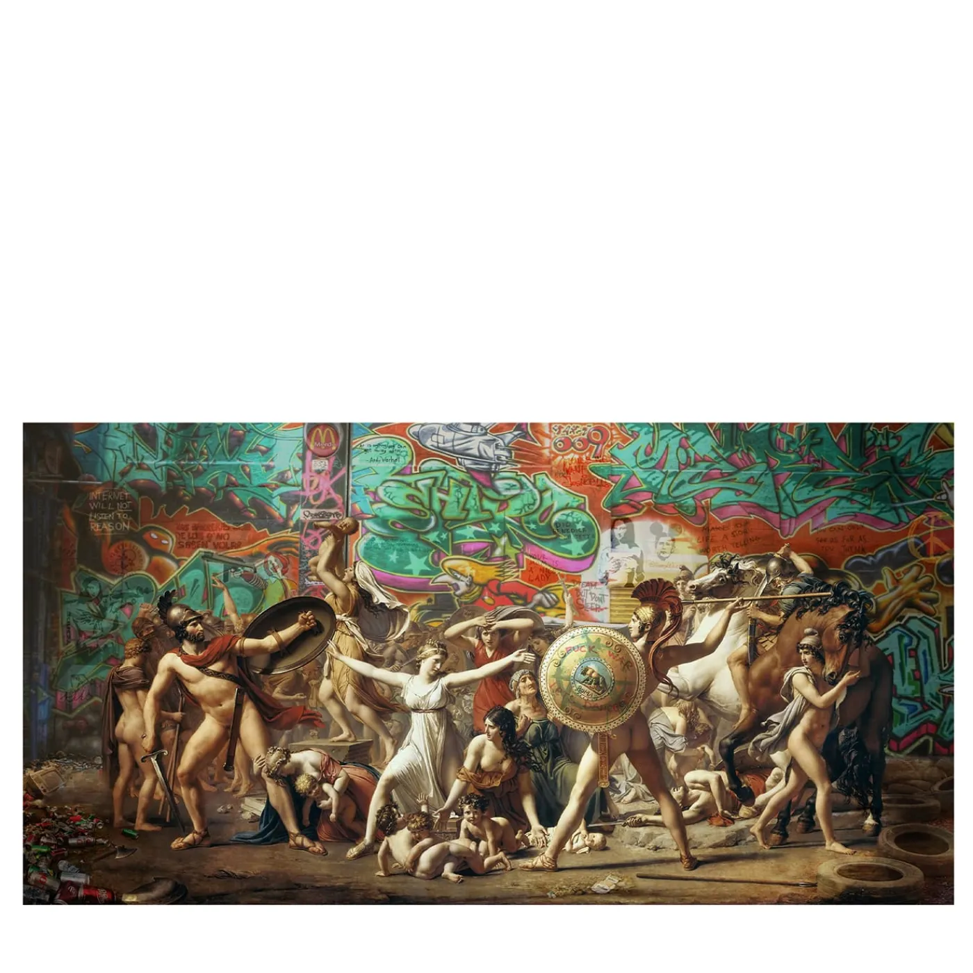 Officinarkitettura Smoking Marco Battaglini Carta da parati> Carte Da Parati