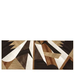 Marzia Boaglio Sotto Sopra Boiserie di> Pannelli Decorativi