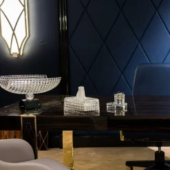 Mario Cioni & C Spa Sinfonia Set di 5 pezzi da bagno> Arredo Bagno