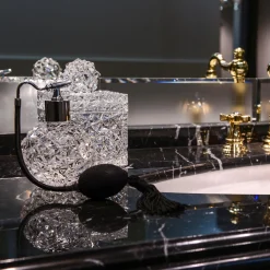 Mario Cioni & C Spa Sinfonia Set di 2 scatole quadrate><noscript><img width=