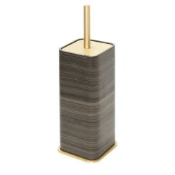 Giobagnara Spazzola per WC in marmo Polo #3> Arredo Bagno