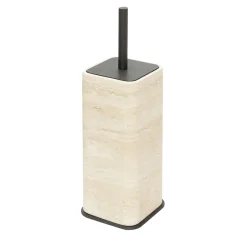 Giobagnara Spazzola per WC Polo Marble #1> Arredo Bagno